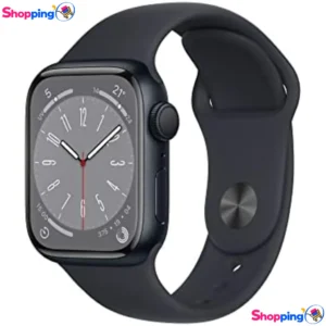 Apple Watch Series 6, La montre connectée ultime pour une vie active et connectée - Shopping'O - photo 1