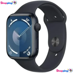 Apple Watch Series 9 - Votre partenaire santé ultime, La montre connectée qui révolutionne votre quotidien - Shopping'O - photo 1