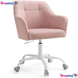 Chaises de bureau design et confortables, Apportez du style et du confort à votre espace de travail - Shopping'O - photo 1