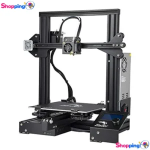 Comgrow Creality Imprimante 3D, La qualité professionnelle à portée de main - Shopping'O - photo 1