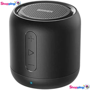 Enceinte Bluetooth portable Anker SoundCore mini, La qualité du son au creux de votre main - Shopping'O - photo 1