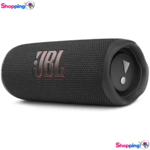 Enceinte Bluetooth portable JBL Flip 6, Emportez la fête partout avec vous ! - Shopping'O - photo 1