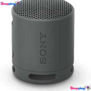Enceinte Bluetooth Sony SRS-XB100, Emportez votre musique partout avec vous! - Shopping'O - photo 1