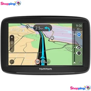 GPS TomTom Start 52 Lite, La navigation essentielle à portée de main - Shopping'O - photo 1