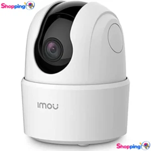 IMOU Caméras de Surveillance, Protégez votre maison avec la caméra intelligente IMOU - Shopping'O - photo 1