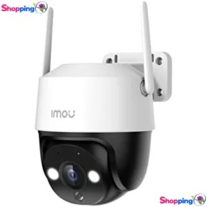 IMOU Caméras de Surveillance, Sécurisez votre domicile avec la technologie de pointe - Shopping'O - photo 1