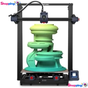 Imprimante 3D Anycubic Kobra 2 Max, Impression rapide et de haute qualité - Shopping'O - photo 1