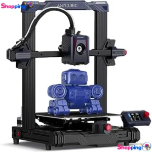 Imprimante 3D Anycubic Kobra 2 Neo, Impression rapide et détails supérieurs - Shopping'O - photo 1
