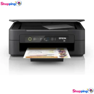 Imprimante multifonction XP-2200 Epson, Compacte, esthétique et économique - Shopping'O - photo 1