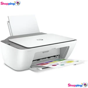 Imprimante tout-en-un HP DeskJet 2720e, Facilitez-vous la vie avec l'imprimante HP DeskJet 2720e - Shopping'O - photo 1