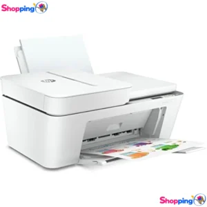 Imprimante tout-en-un HP DeskJet 4120e, Imprimez en toute simplicité avec HP DeskJet 4120e - Shopping'O - photo 1