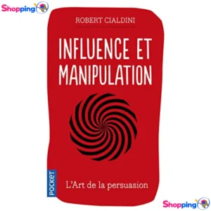 Influence et Manipulation : Les secrets de la persuasion, Découvrez comment ne plus jamais vous laisser influencer ! - Shopping'O - photo 1
