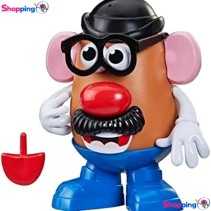 Jouet Monsieur Patate Hasbro, Découvrez l'univers rigolo et créatif des jouets Potato Head ! - Shopping'O - photo 1