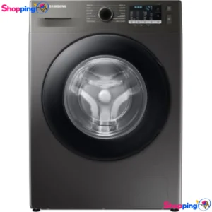 Lave-linge Samsung Eco Bubble 9kg, La technologie de lavage révolutionnaire pour une propreté optimale - Shopping'O - photo 1