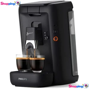 Machine à café à dosettes SENSEO, Découvrez un café de qualité supérieure avec la machine SENSEO - Shopping'O - photo 1