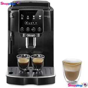 Machine à café en grains De'Longhi Magnifica Start, Découvrez le plaisir d'un café fraîchement moulu à la maison - Shopping'O - photo 1