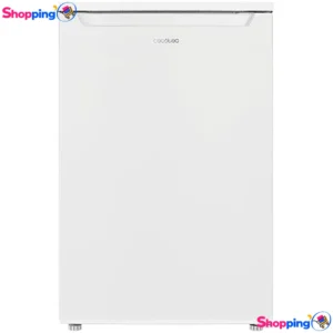 Mini-réfrigérateur Cecotec Bolero CoolMarket TT 107 White, Gardez vos aliments frais avec style - Shopping'O - photo 1