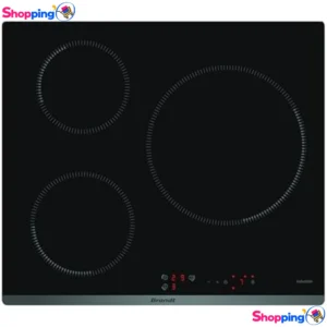 Plaque de cuisson à induction Brandt, La technologie au service de votre cuisine - Shopping'O - photo 1