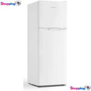 Réfrigérateur compact 132 litres, Le parfait équilibre entre performance et praticité - Shopping'O - photo 1