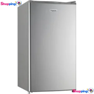 Réfrigérateur Table-Top 90L Gris R0TT91SE, Compact, moderne et économe en énergie - Shopping'O - photo 1