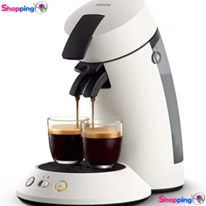 SENSEO® Coffee Machine - Enjoy Delicious Black Coffee, Experience the Perfect Cup with Intensity Select - Shopping'O - photo 1