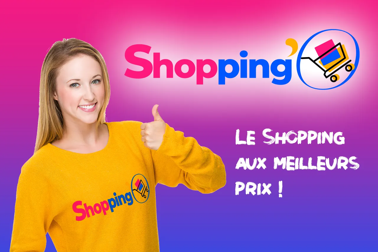 (c) Shoppingo.fr