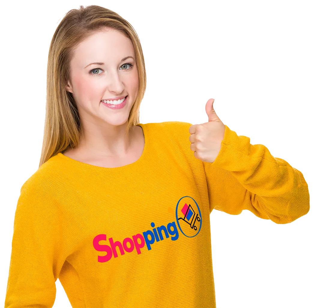 Shopping’O : votre shopping en ligne avec les meilleurs articles aux meilleurs prix !