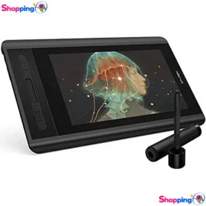 Tablette Graphique XP-Pen Artist 12 avec Ecran HD, Libérez votre créativité avec une tablette graphique de haute qualité - Shopping'O - photo 1