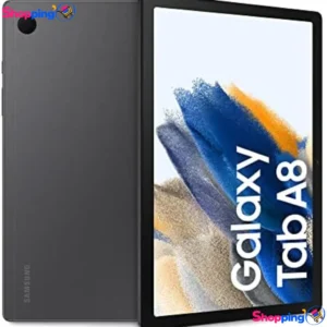 Tablette Samsung A8 SM-X200 4 GB RAM 10,5" Unisoc T618 Gris 64 GB, Découvrez la puissance et la performance de la tablette Samsung A8 SM-X200 - Shopping'O - photo 1