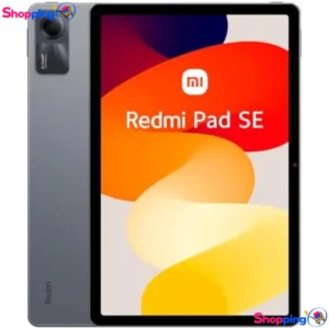 Tablette Xiaomi Redmi Pad SE, Découvrez une expérience immersive et sonore exceptionnelle - Shopping'O - photo 1