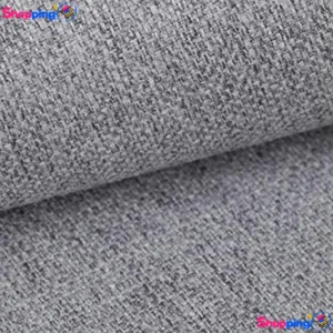 Tissu d'ameublement en polyester ATENA, Donnez une touche d'élégance à vos meubles avec notre tissu de qualité - Shopping'O - photo 1