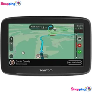 TomTom GO Classic, La navigation simplifiée à portée de main - Shopping'O - photo 1