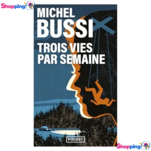 Trois femmes amoureuses, Un thriller captivant de Michel Bussi - Shopping'O - photo 1