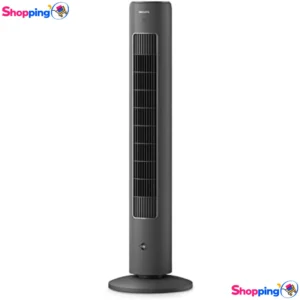 Ventilateur auto-rotatif Philips, Profitez d'un refroidissement puissant et silencieux - Shopping'O - photo 1